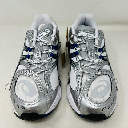 ASICS Gel-Nimbus 10.1 Invincible HTTP 404 Blue