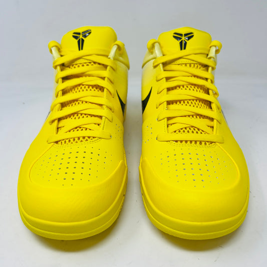 Nike Kobe 4 Protro CHBL