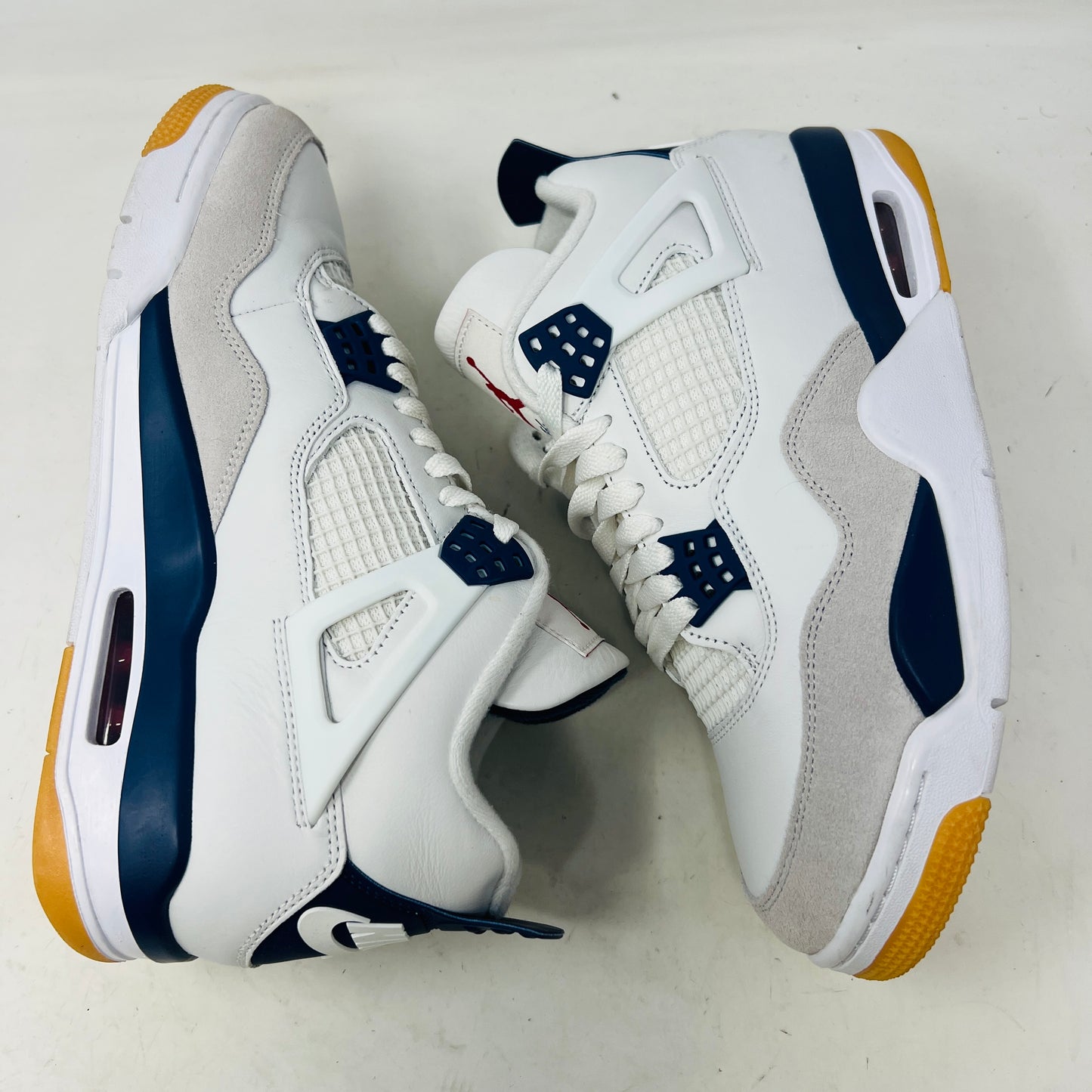 Jordan 4 Retro SB Navy