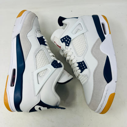 Jordan 4 Retro SB Navy
