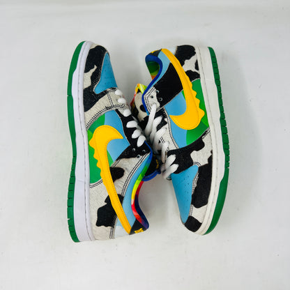 Nike SB Dunk Low Ben & Jerry's Chunky Dunky