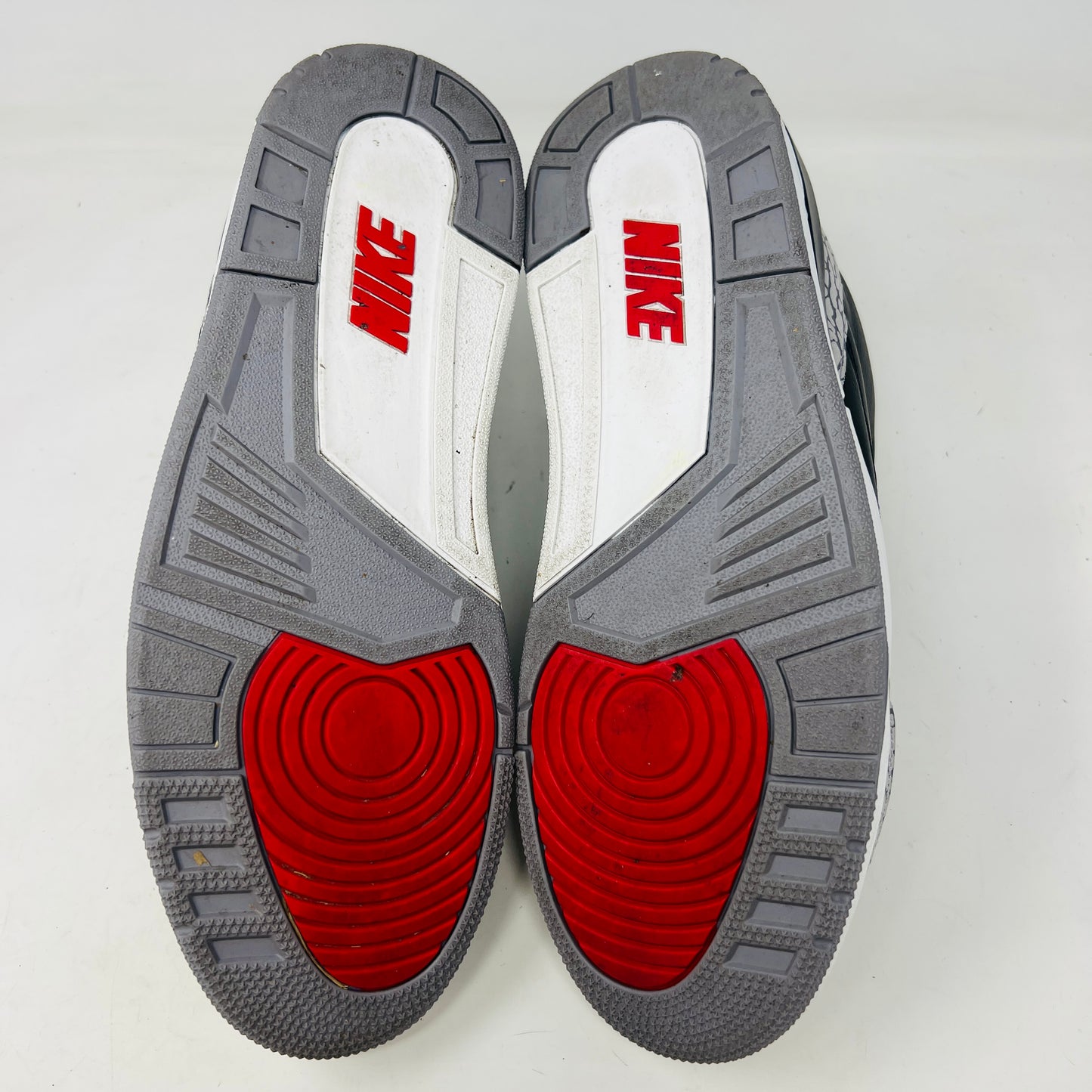Jordan 3 Retro OG Black Cement