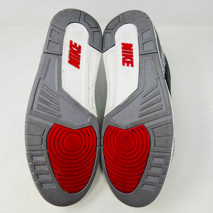 Jordan 3 Retro OG Black Cement