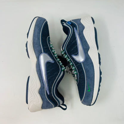 Nike Air Zoom Spiridon Undefeated Thunder Blue