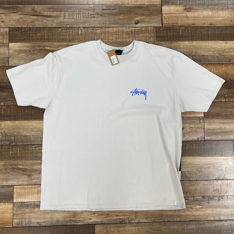 Stussy Beat Crazy Shirt