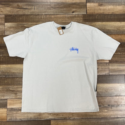 Stussy Beat Crazy Shirt