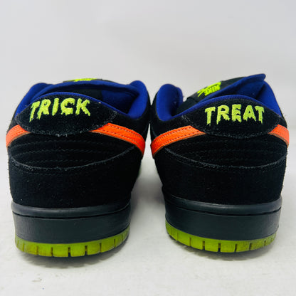 Nike SB Dunk Low Night of Mischief Halloween