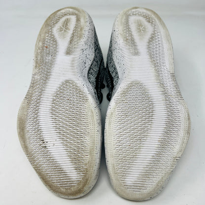 Nike Kobe 11 Elite Low Oreo