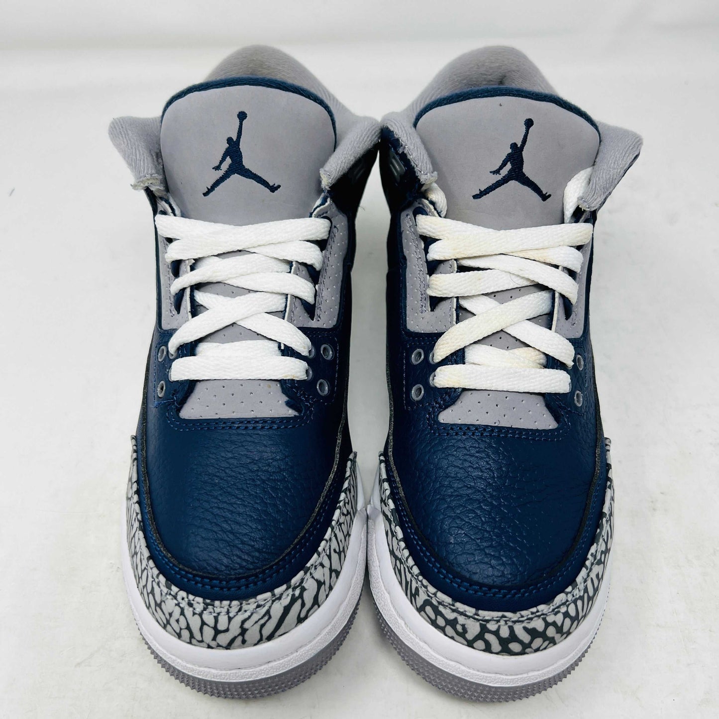 Jordan 3 Retro Georgetown (2021) (GS)
