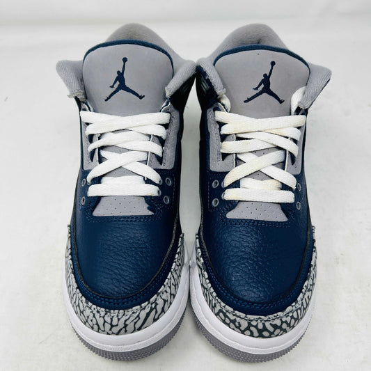 Jordan 3 Retro Georgetown (2021) (GS)