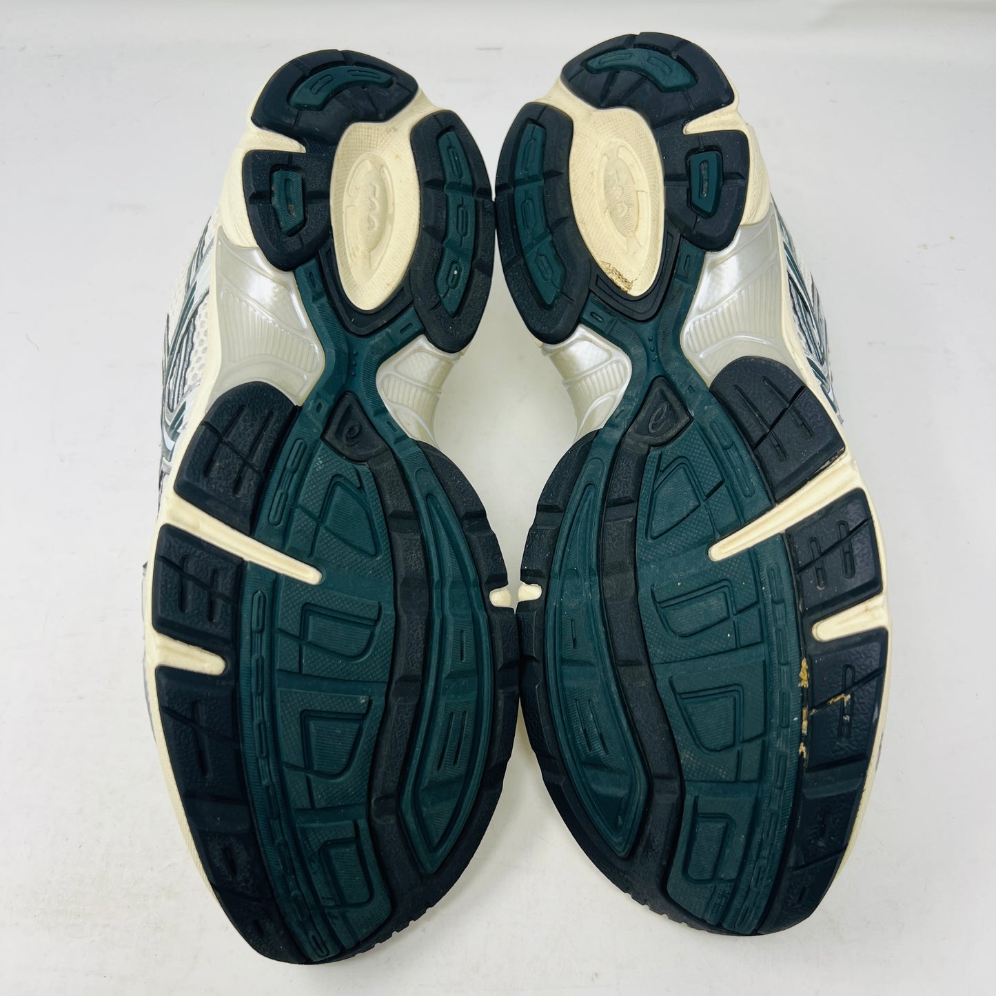 ASICS Gel-1130 Kith Cream Scarab (2024)