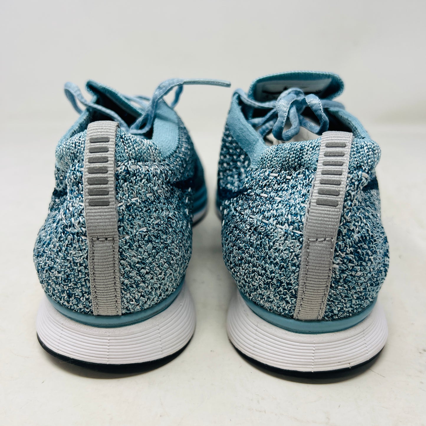 Nike Flyknit Racer Blueberry