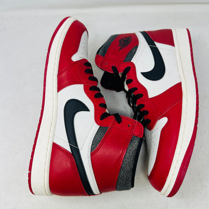 Jordan 1 Retro High OG Chicago Lost and Found