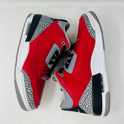 Jordan 3 Retro SE Unite