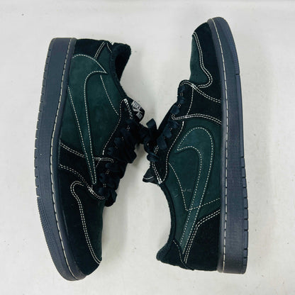 Jordan 1 Retro Low OG SP Travis Scott Black Phantom