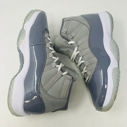 Jordan 11 Retro Cool Grey (2021)