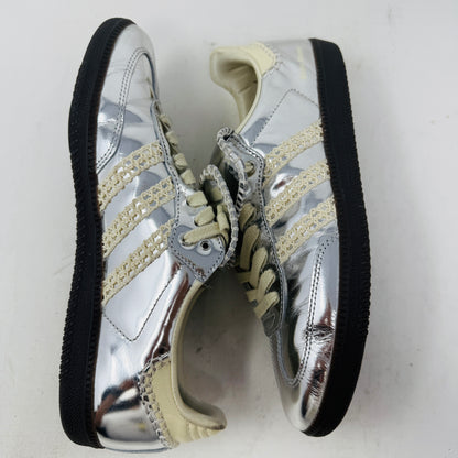 adidas Samba Wales Bonner Silver