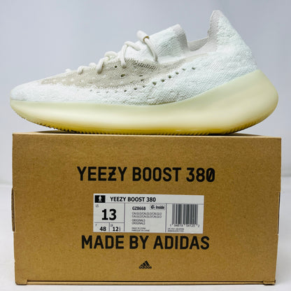 adidas Yeezy Boost 380 Calcite Glow