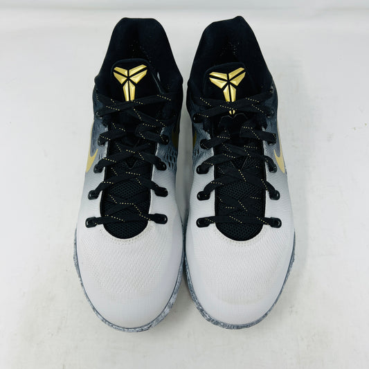 Nike Kobe 9 EM Low Protro Mambacita
