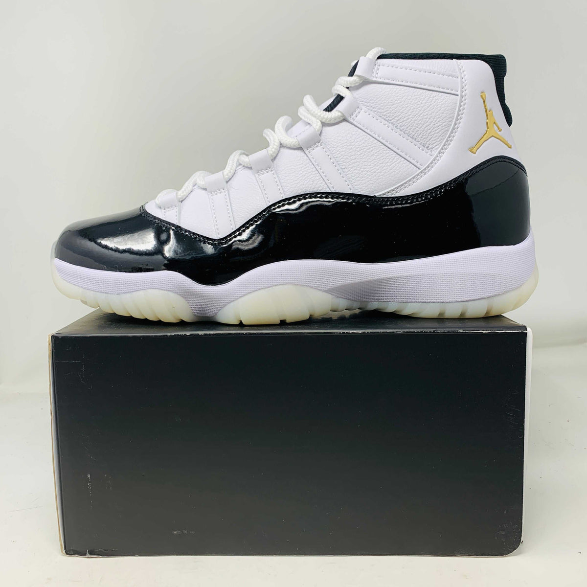 Jordan 11 Retro DMP Gratitude - 2023 Limited Edition 
