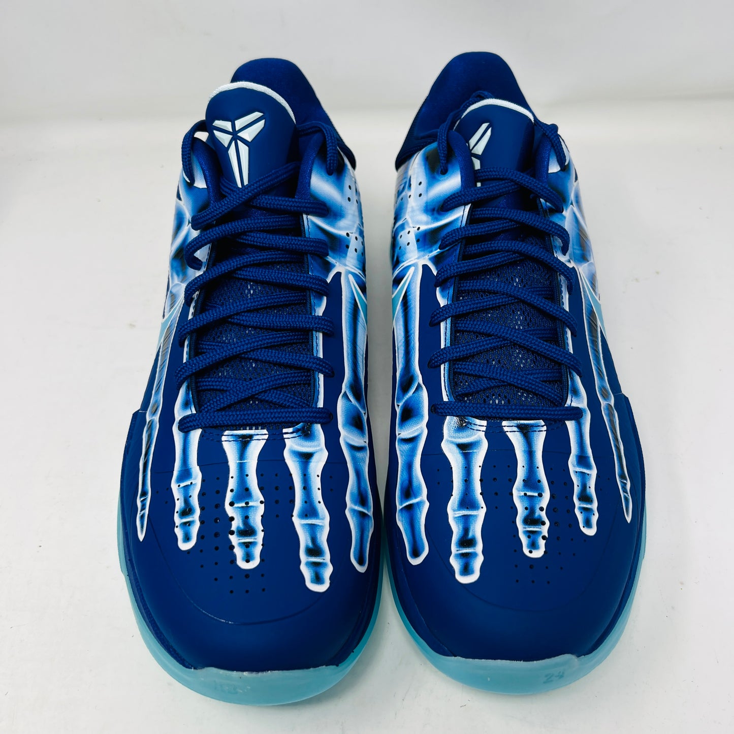 Nike Kobe 5 Protro X-Ray