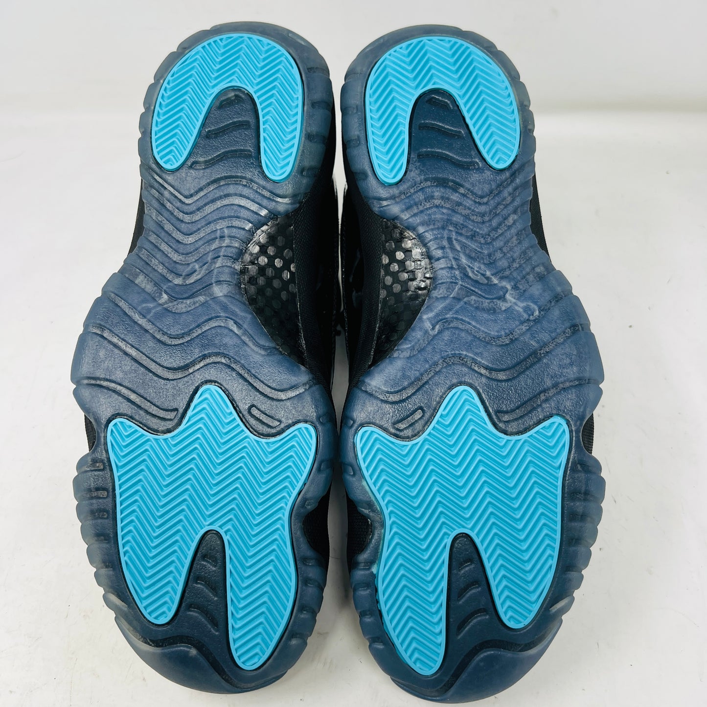 Jordan 11 Retro Gamma Blue