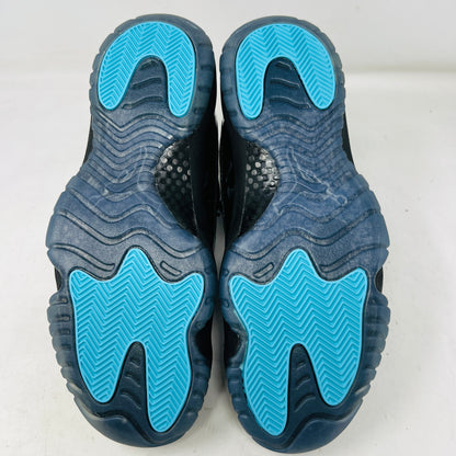 Jordan 11 Retro Gamma Blue