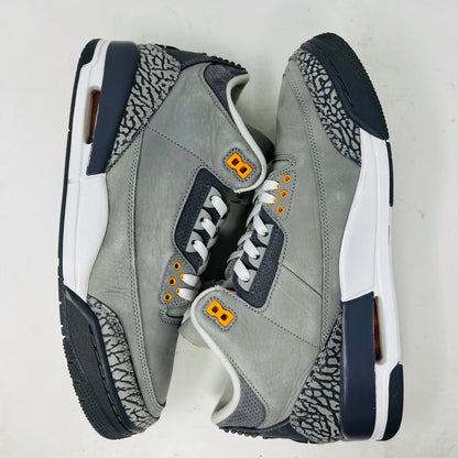 Jordan 3 Retro Cool Grey (2021)