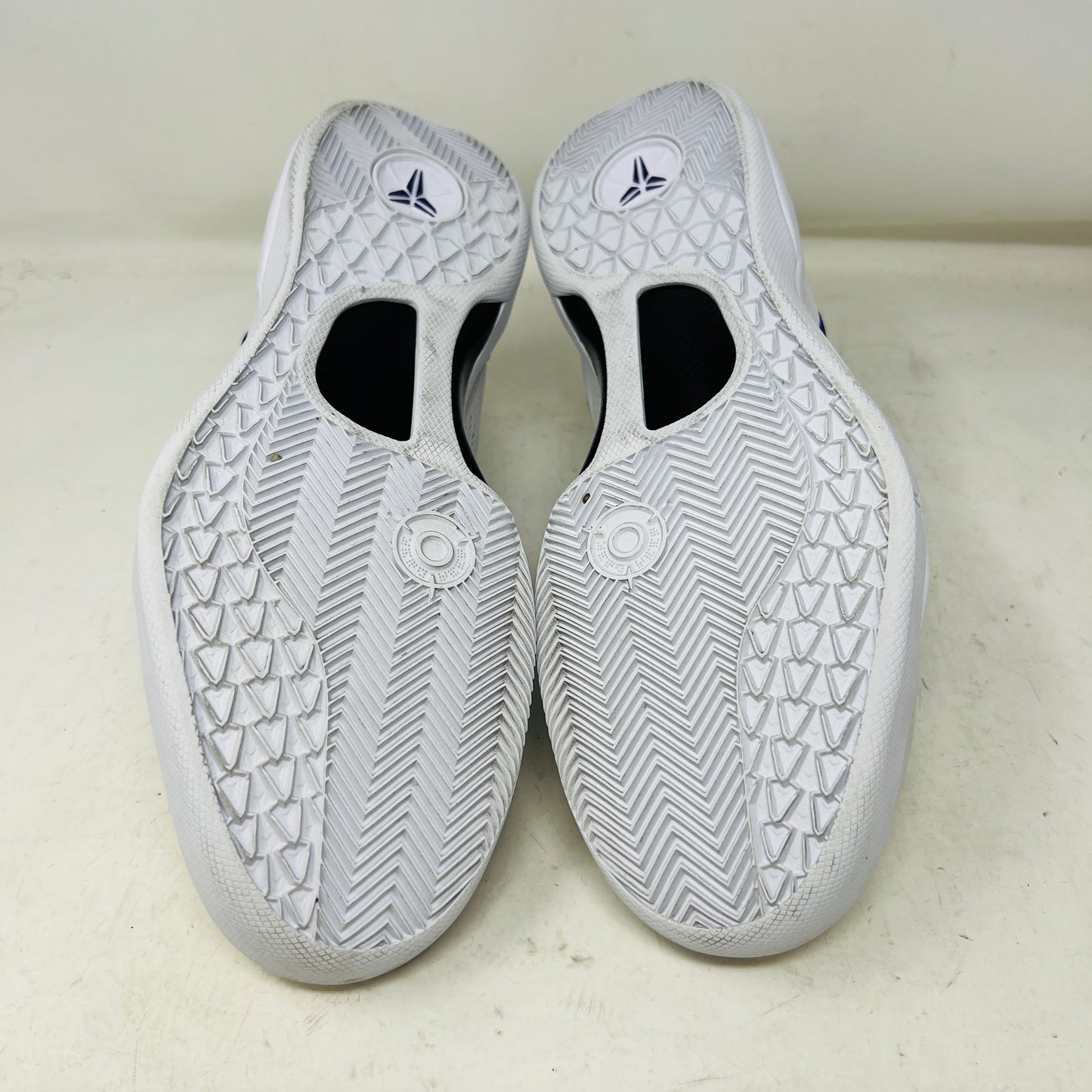 Nike Kobe 8 Protro Lakers Home