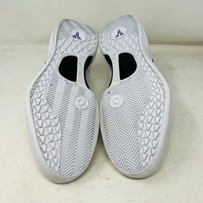 Nike Kobe 8 Protro Lakers Home