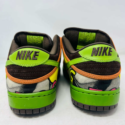 Nike SB Dunk Low De La Soul (2015)