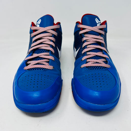 Nike Kobe 4 Protro Philly