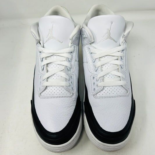 Jordan 3 Retro Fragment