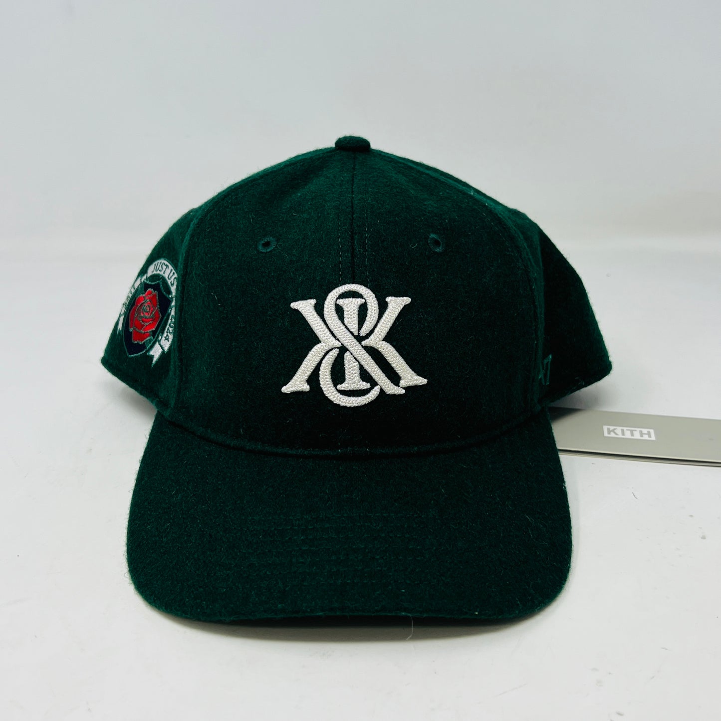 Kith Fitted Cap