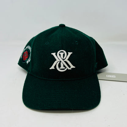 Kith Fitted Cap