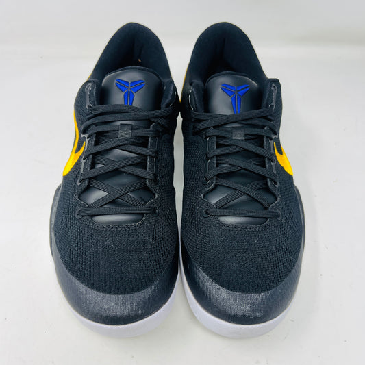 Nike Kobe 8 Protro Lakers Away