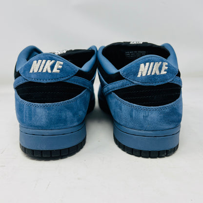 Nike SB Dunk Low Supreme 94 Ocean Fog