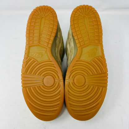 Nike SB Dunk Low Pro B Parachute Beige