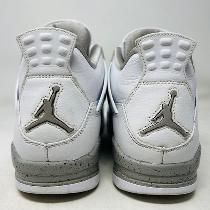 Jordan 4 Retro White Oreo (2021)