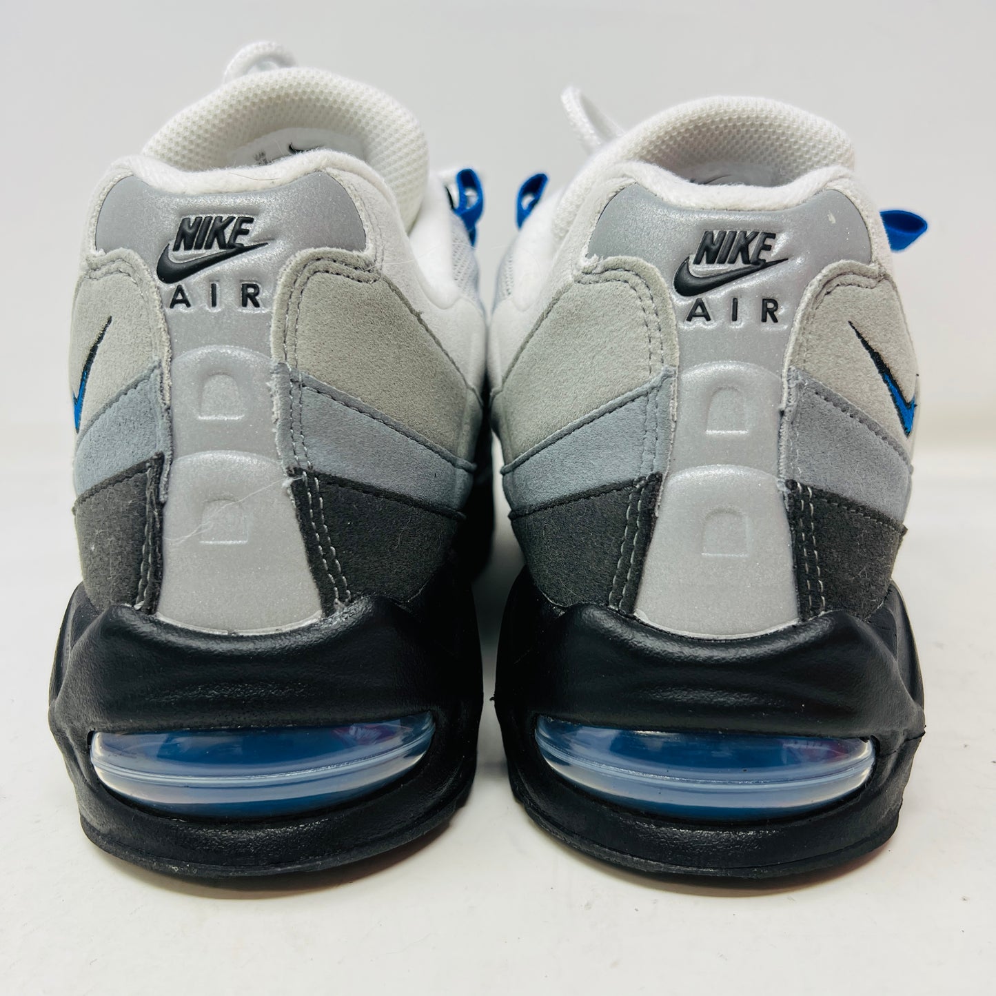 Nike Air Max 95 OG Big Bubble Blue Spark