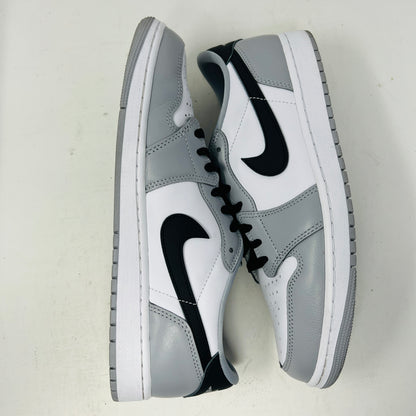 Jordan 1 Retro Low OG Barons