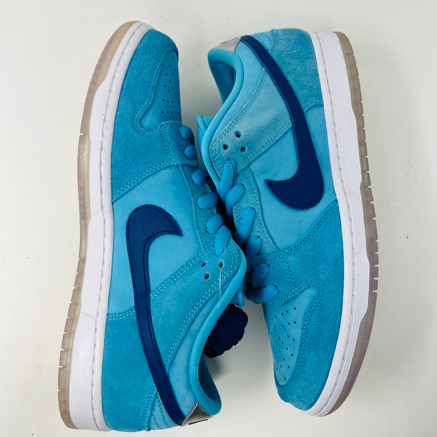 Nike SB Dunk Low Pro Blue Fury