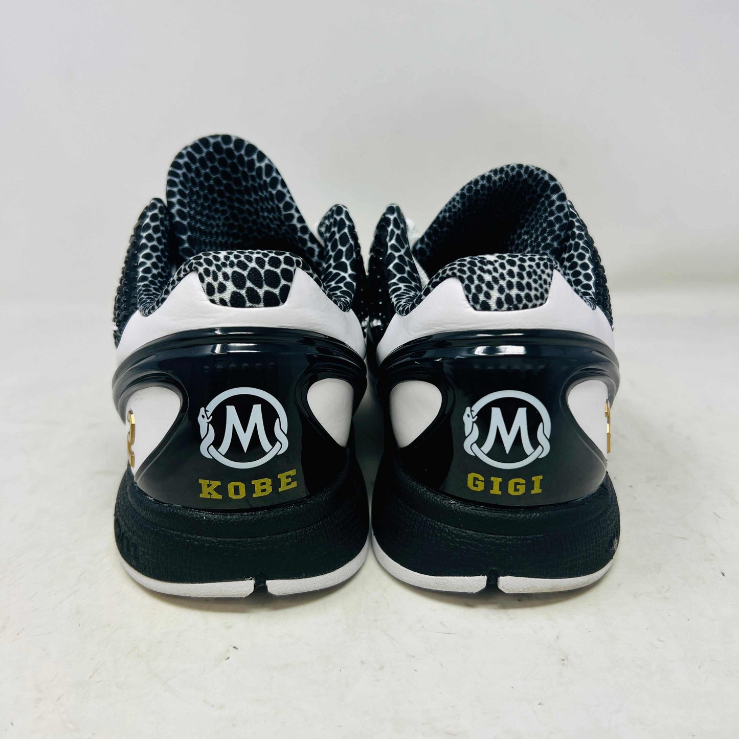 Nike Kobe 6 Protro Mambacita Sweet 16