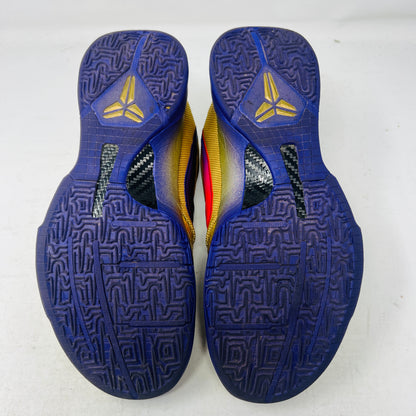 Nike Kobe 5 Protro Undefeated Hall of Fame