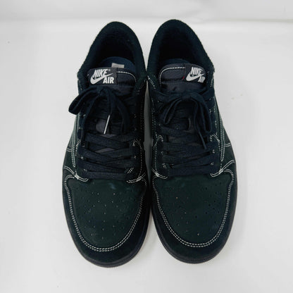 Jordan 1 Retro Low OG SP Travis Scott Black Phantom