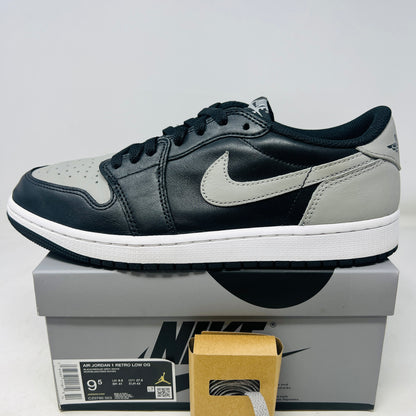 Jordan 1 Retro Low OG Shadow (2024)