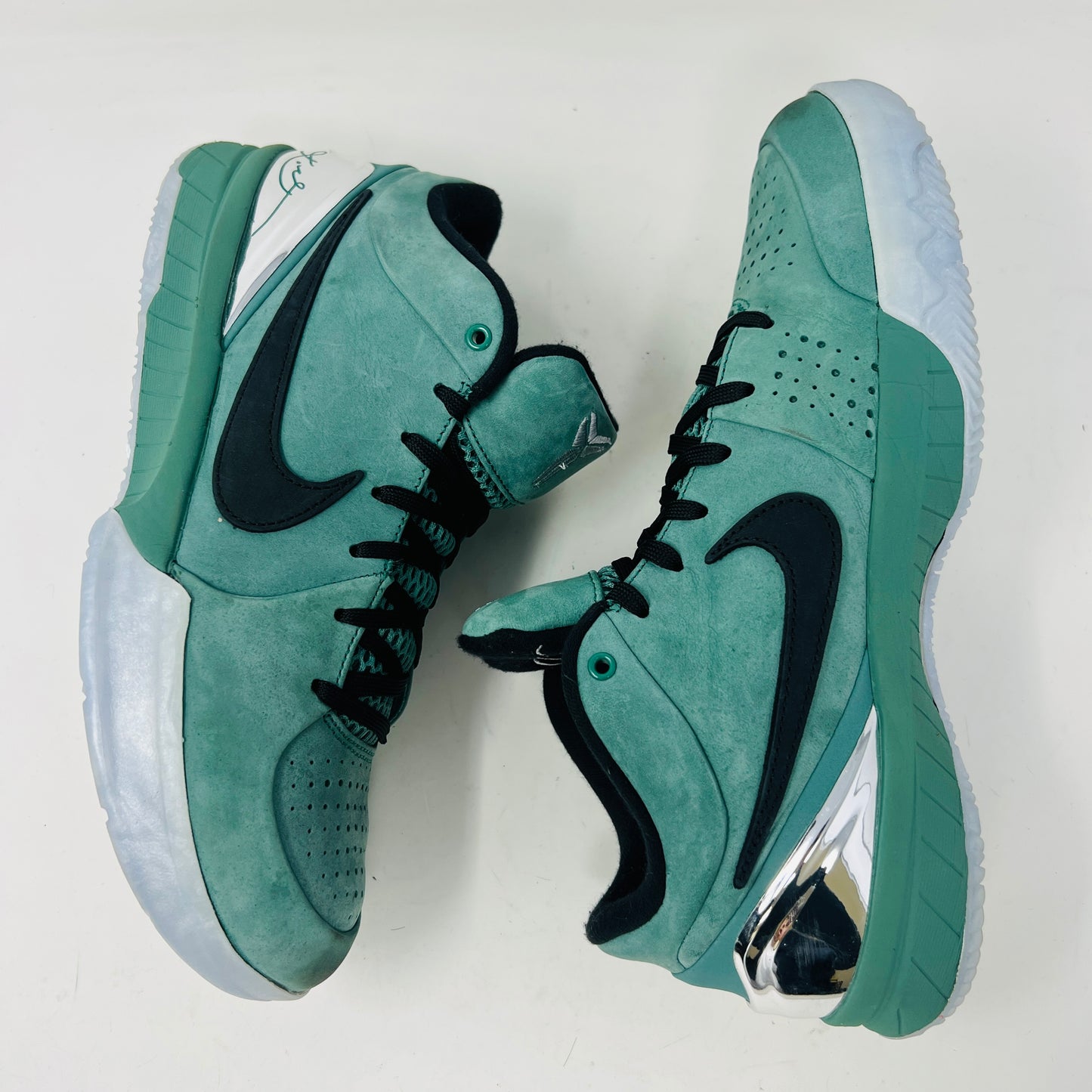 Nike Kobe 4 Protro Girl Dad