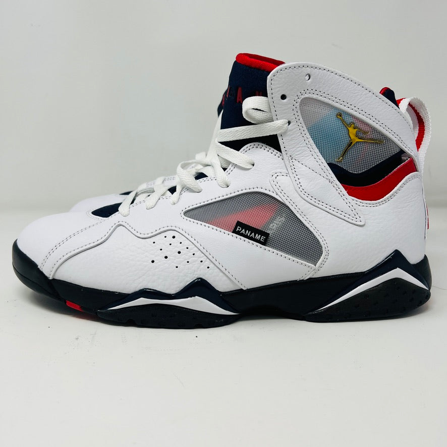 Jordan 7 Retro BCFC Paris Saint-Germain PSG (2021)