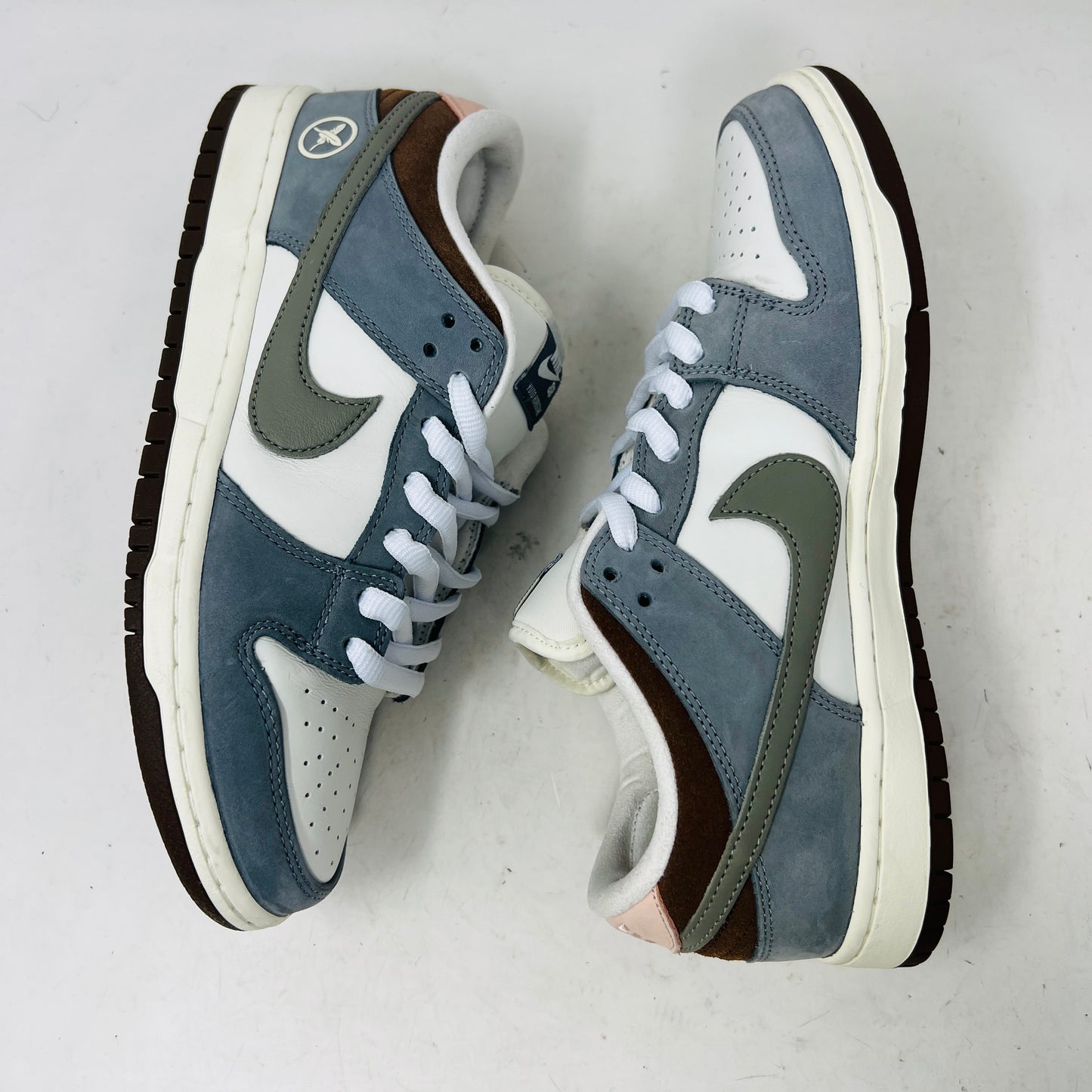 Nike SB Dunk Low Yuto Horigome