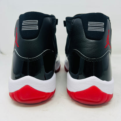 Jordan 11 Retro Playoffs Bred (2019)